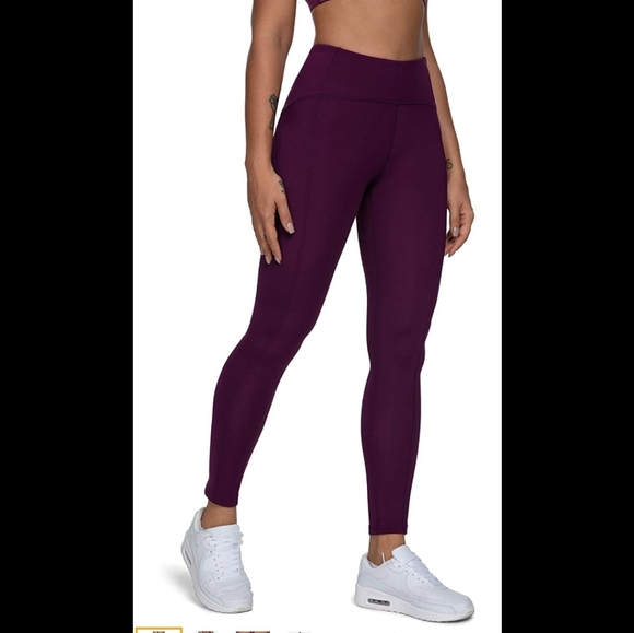 Queenieke leggings size 8/10 (medium) - Picture 1 of 6